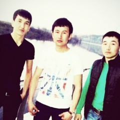 Саякат Закиров, 03.01.1991, Джалал-Абад