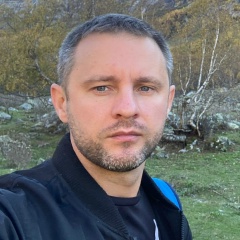 Андрей Солохин, 10.12, Буденновск