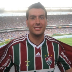 Guto Reis, 30.04.1982, Vancouver