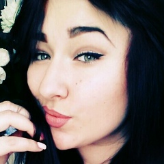 Анна Семёнова, 29.04.1993, Мытищи