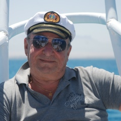 Андрей Елистратов, 15.06.1961, Санкт-Петербург