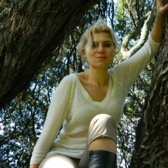 Полина Колесникова, 11.12.1984, Челябинск