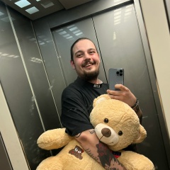 Михаил Грачёв, 03.06, Щелково