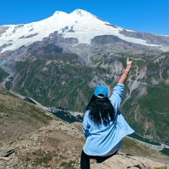 Ольга Федосеева, 13.08.1987, Волгоград