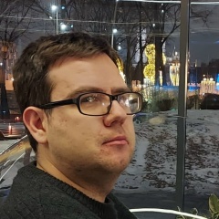 Антон Смирнов, 11.02.1986, Москва