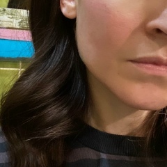 Ксения Гак, 19.12.1988, Москва