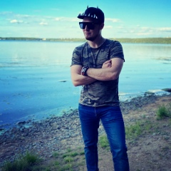 Антон Голубятников, 24.02.1988, Ревда