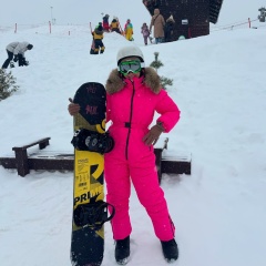 Елена Шевырева, 15.02, Балашиха