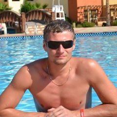 Юра Сентябрёвский