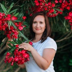 Надежда Коростелева, 18.02.1984, Пенза