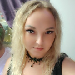 Ольга Тропникова, 28.02, Павловский Посад