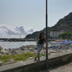 Etuna Kharazishvili, 31.07.1987