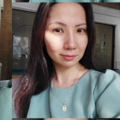 Айнур Джумагалиева, 13.05.1992, Алматы