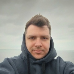 Дмитрий Елшин