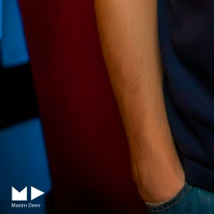 Илья Чирков, 30.07.1989, Красноярск