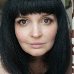 Иришка Кремлева, 30.08.1987, Инта