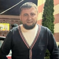 Расул Курмакаев, 01.08