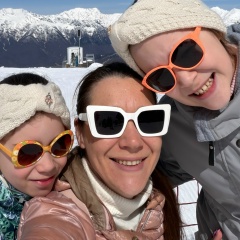 Galina Likhacheva, 01.05, Санкт-Петербург