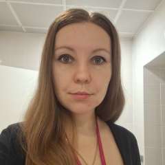 Алина Капустина, 15.03.1986, Москва