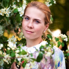 Полина Уколова, 28.07, Москва