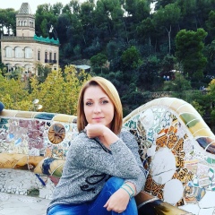 Александра Иванова, 12.11.1987, Клайпеда