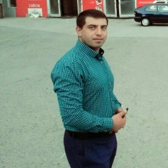 Руслан Алиев, 23.12.1986, Алматы