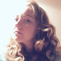 Катерина Великая, 27.10.1987, Териберка