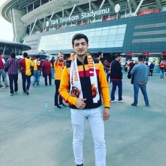 Султан Юсупов, 08.05.1997, Алматы