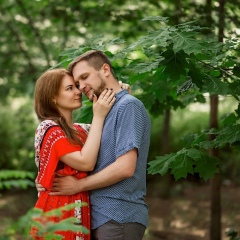 Натали Шевелёва, 01.09.1990, Киев