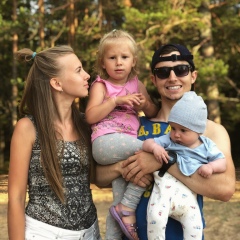 Даниил Антонов, 01.01, Санкт-Петербург