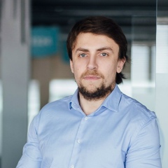 Виктор Ведмич, 01.08.1987, Минск