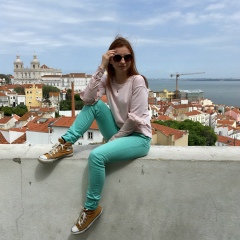 Дарья Найдина, 18.01