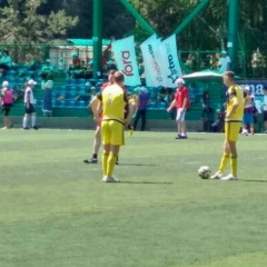 Роман Пилунский, 10.11.1992, San Francisco