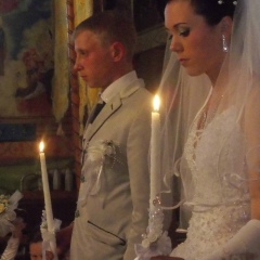 Маринка Іваніга, 17.05.1997, Русское Поле