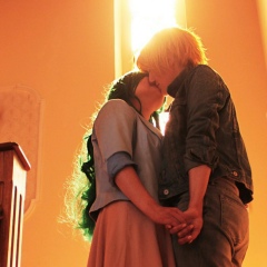 Мария Кернц, Санкт-Петербург