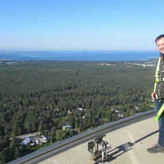 Edward Morgovskiy, 05.09.1985, Кременчуг