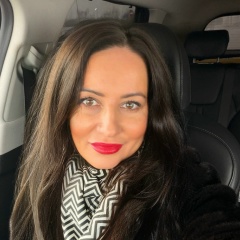 Мария Уманская, 01.12.1977, Санкт-Петербург