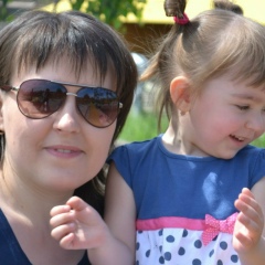 Ярина Кізло, 17.03, Львов