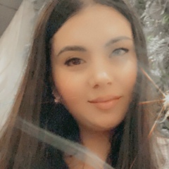 Асель Ералиева, Шымкент