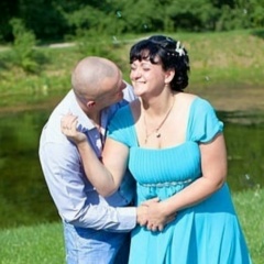 Наталья Боричевская, 10.07.1982, Санкт-Петербург