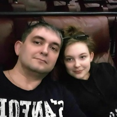 Юрий Кузнецов, 03.05.1980, Москва