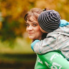 Алёна Букач, Брест