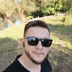 Константин Короленко, 20.08.1990, Москва