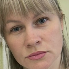 Ирина Кухаренко, 20.07, Раменское