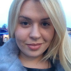 Катерина Басараб, 16.03.1988, Хмельницкий