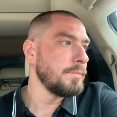 Олег Серкин, 18.11.1985