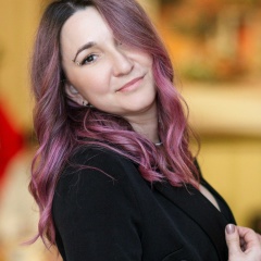 Люсёк Чибисова, 17.04.1990, Светлоград