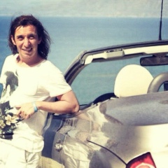 Андрей Франчук, 14.05.1983, Киев