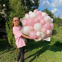 Татьяна Кондратьева, 11.05, Воткинск