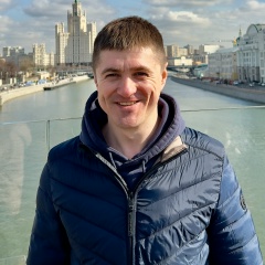 Олег Моисеев, 17.11.1986, Красноярск